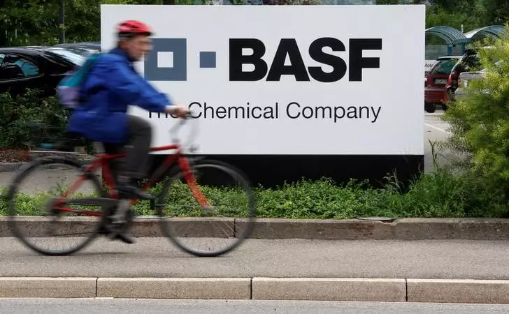 BASF’s Financial Forecast: A Deep Dive into 2024 Projections and Market Dynamics