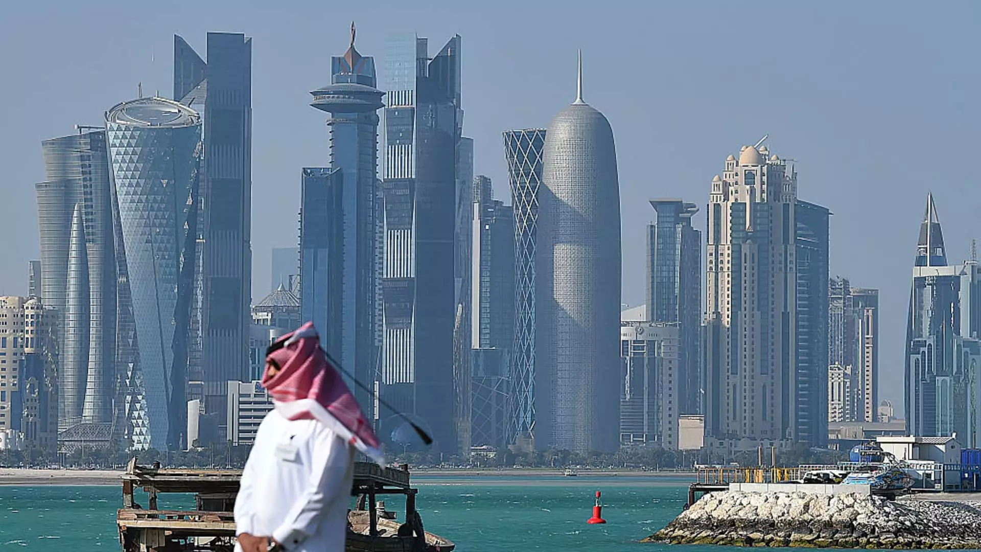 Qatar’s Strategic Shift: Investments in Venture Capital and Economic Diversification