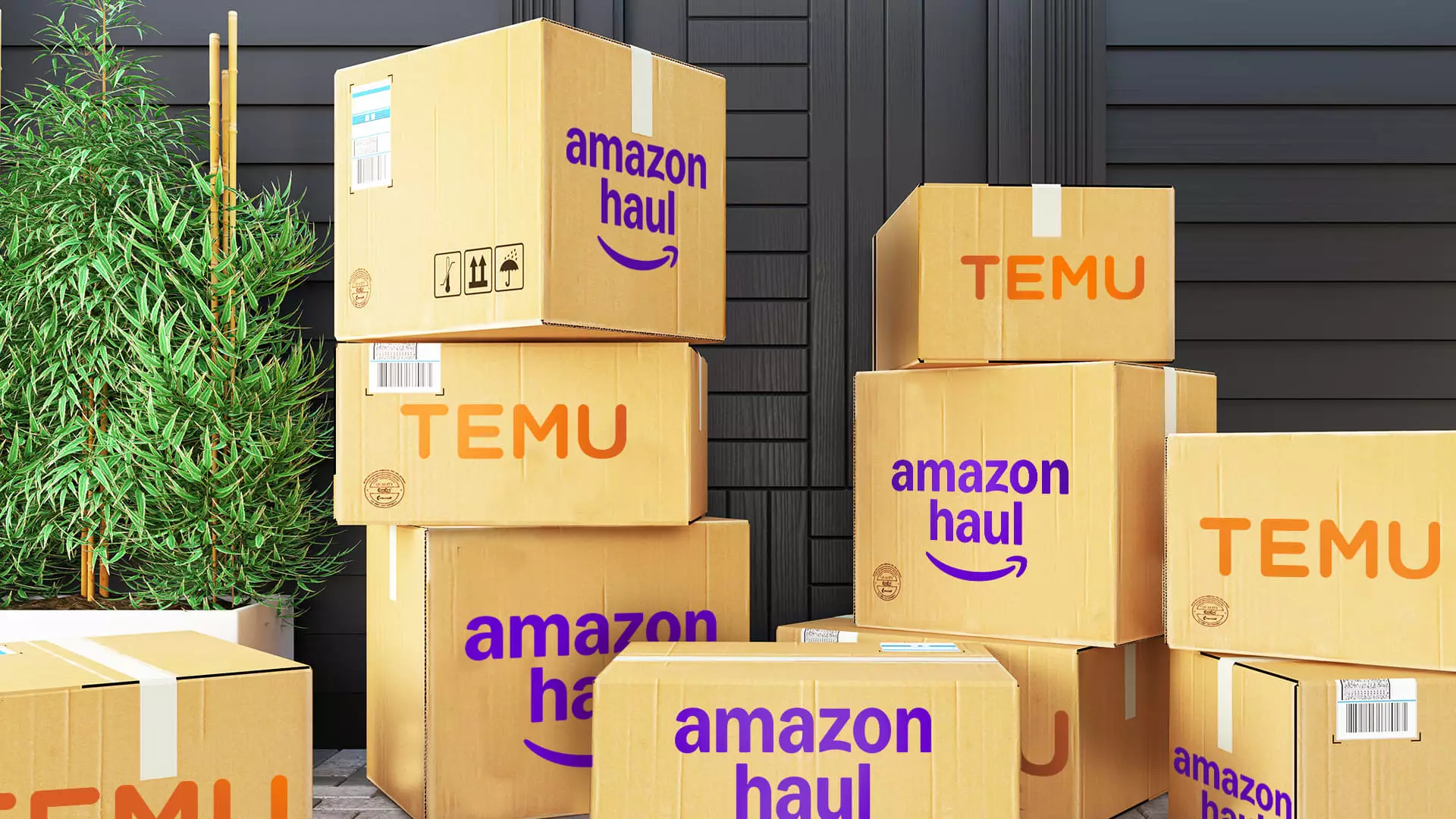 Amazon’s Strategic Move: Expanding Haul to Europe and Beyond