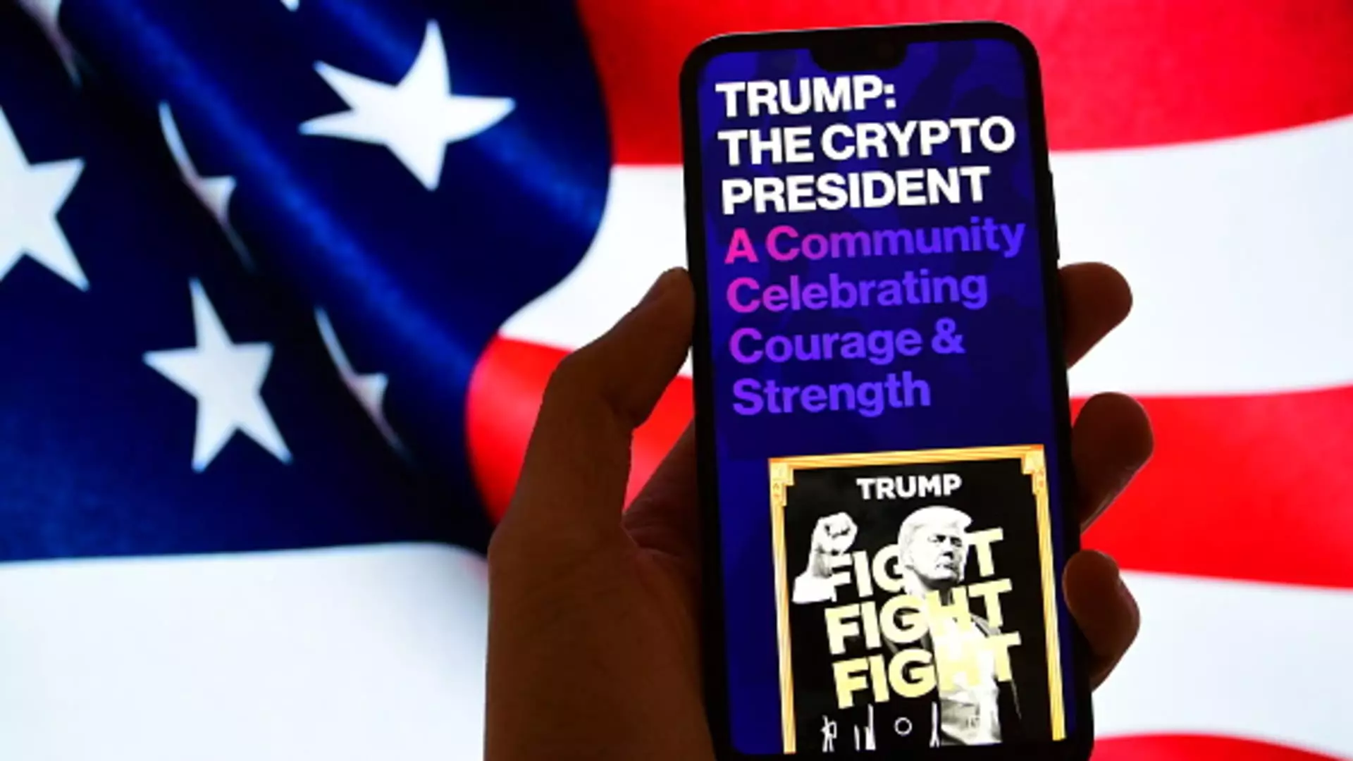 The New Horizon of Cryptocurrency: Trump’s Strategic Crypto Reserve Announcement