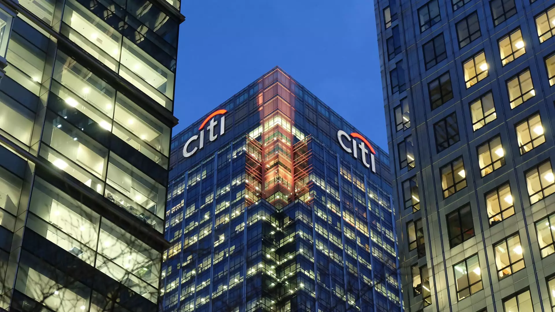 Citigroup’s $81 Trillion Error: A Reflection on Operational Flaws and Banking Oversight