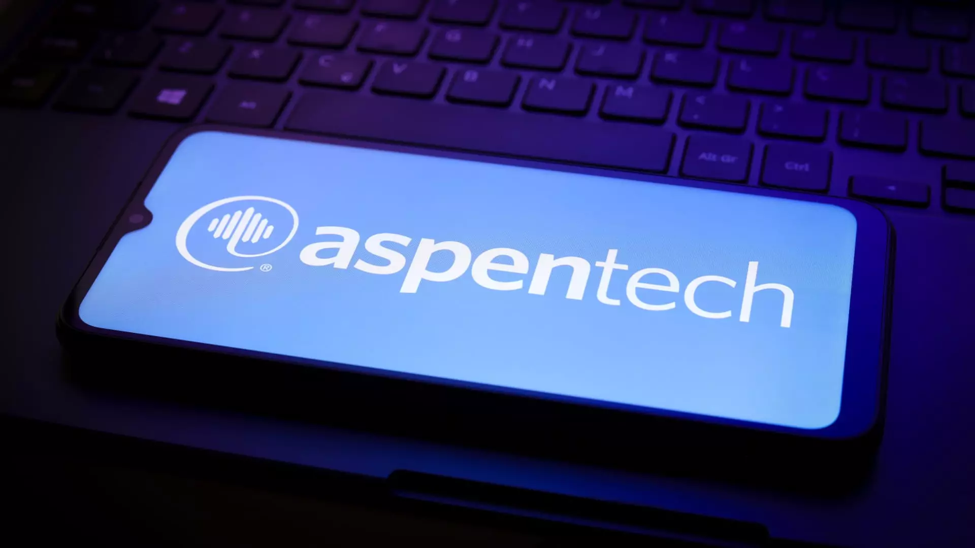 Aspen Technology: The Tug of War Over Value and Governance