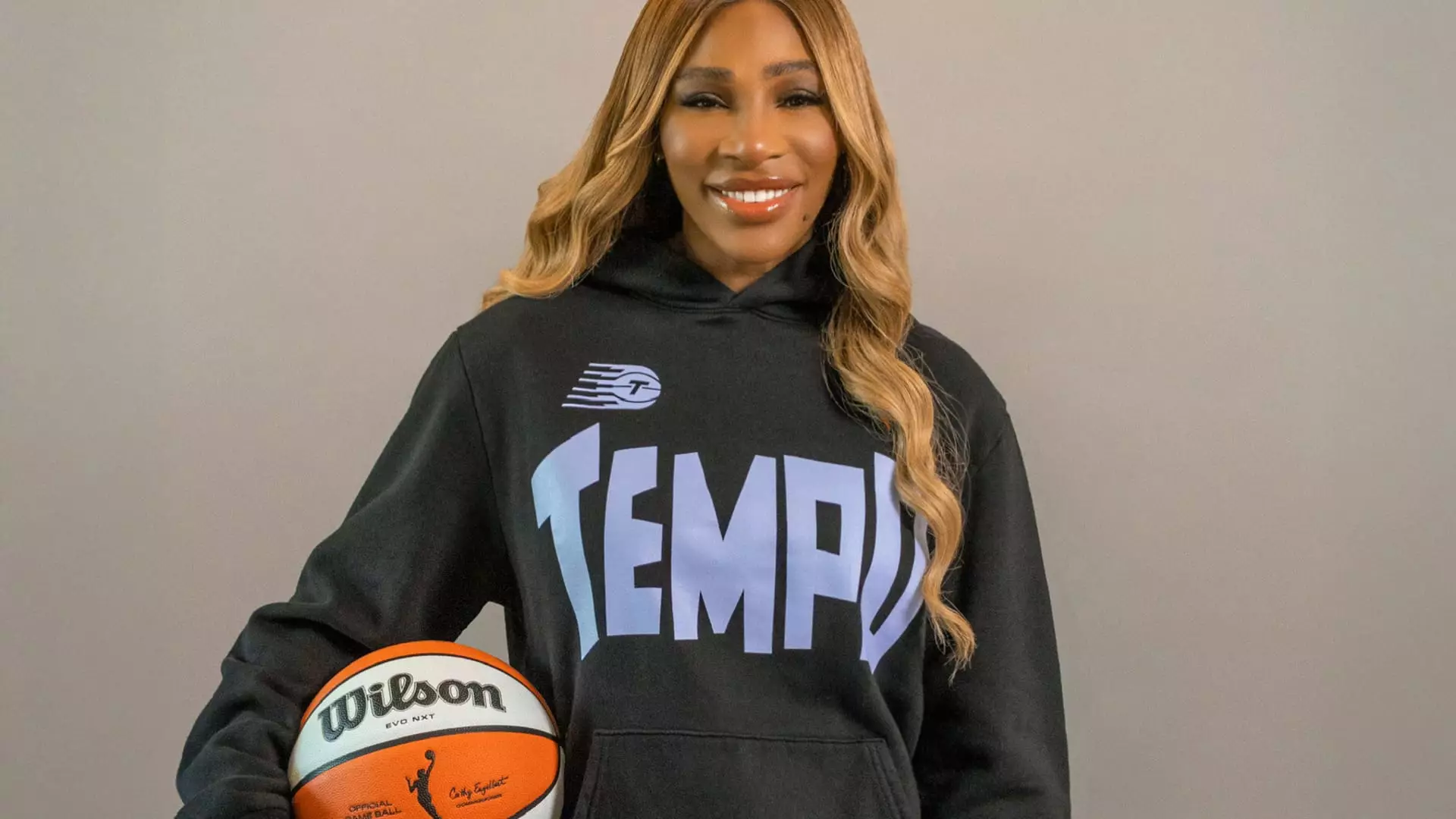 Serena Williams Invests in Women’s Sports with WNBA Franchise