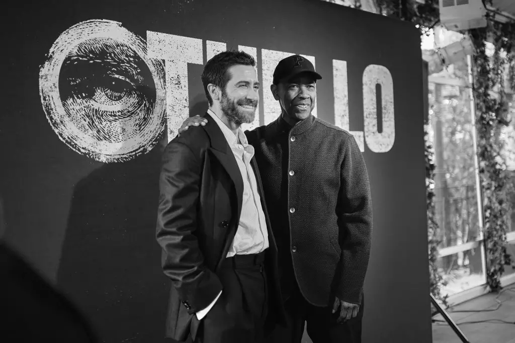 The $2.6 Million Othello: A Record-Breaking Broadway Spectacle That Transcends Expectations