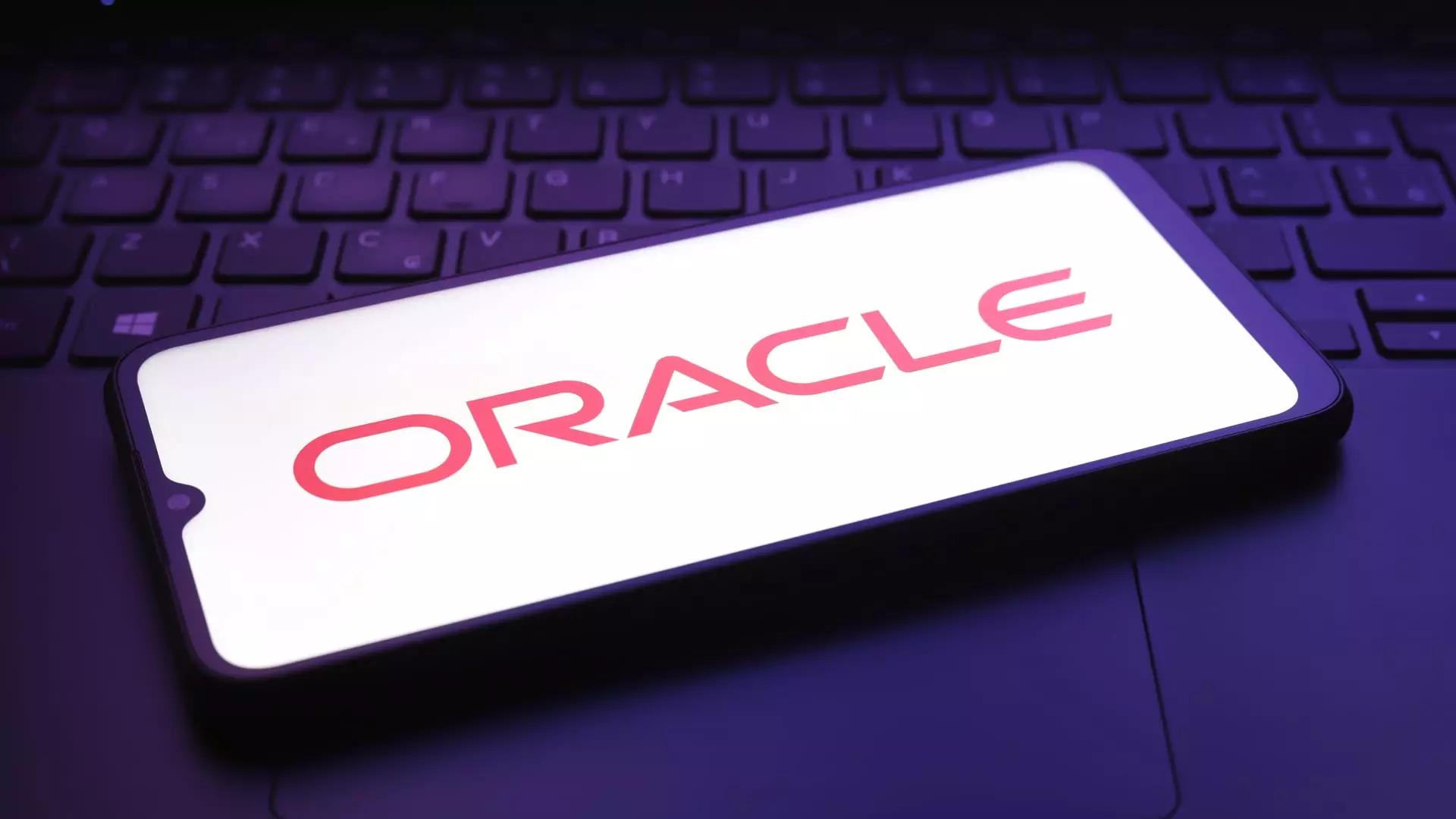 Oracle’s $28 Billion Blunder: How a Critical Outage Impacted 4 Million Veterans