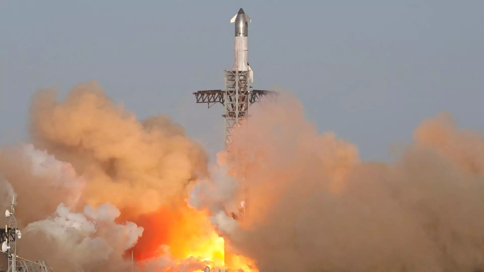 The Sky’s the Limit: 5 Reasons SpaceX’s Starship Mishaps Are a Wake-Up Call for Safety Standards