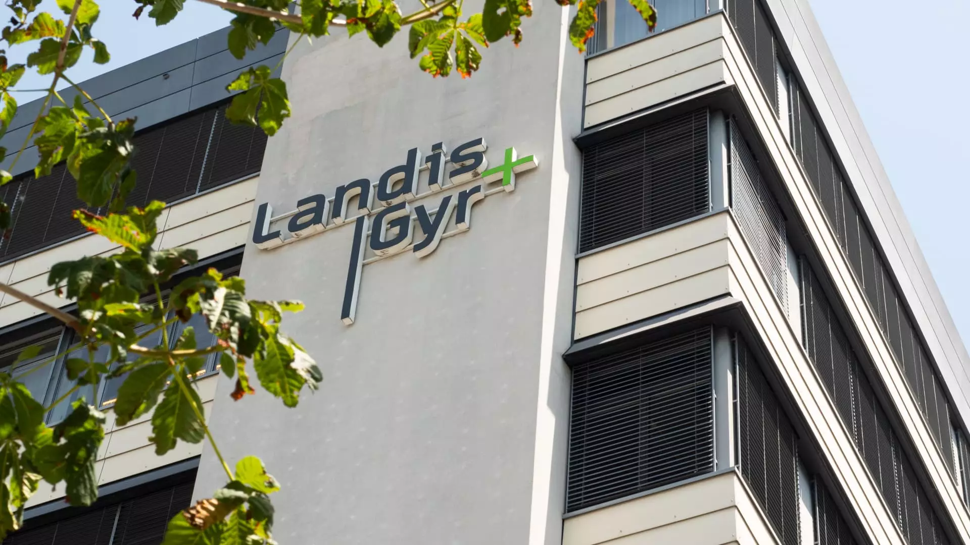 3 Bold Moves Landis+Gyr Must Embrace to Reverse Its Troubling Decline