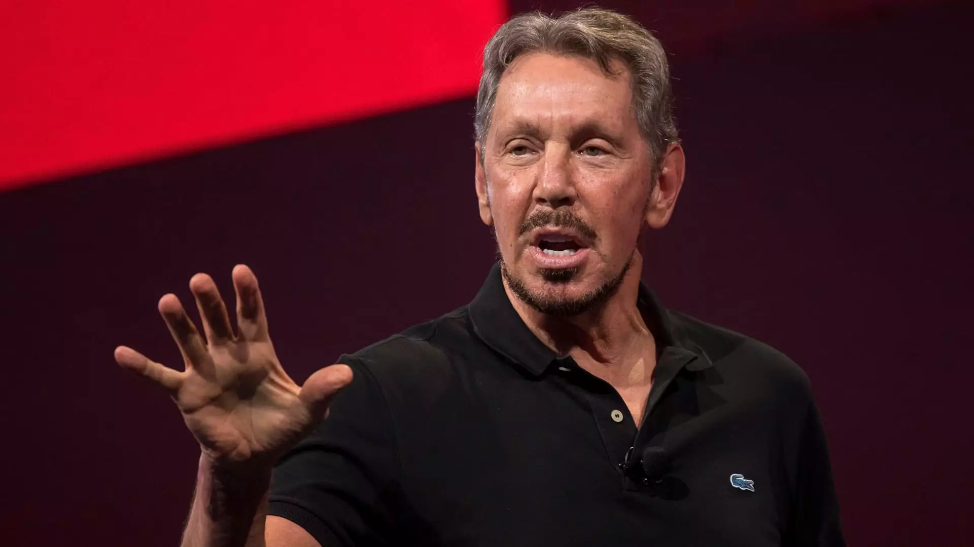 Oracle’s Underwhelming Quarterly Results: A Cautionary Tale for Investors