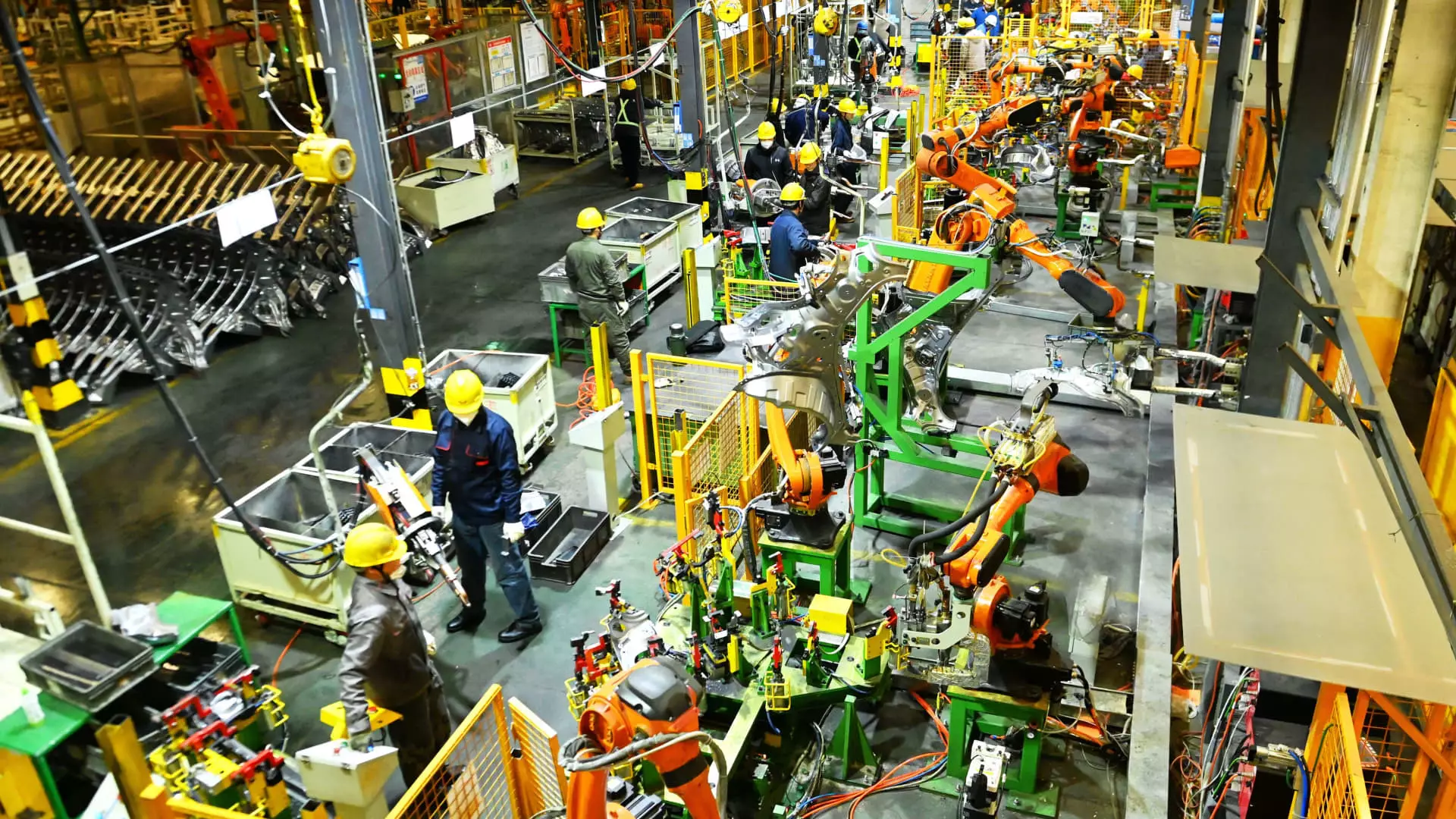 5 Reasons Trump’s Tariff Policy Could Decimate the Auto Industry