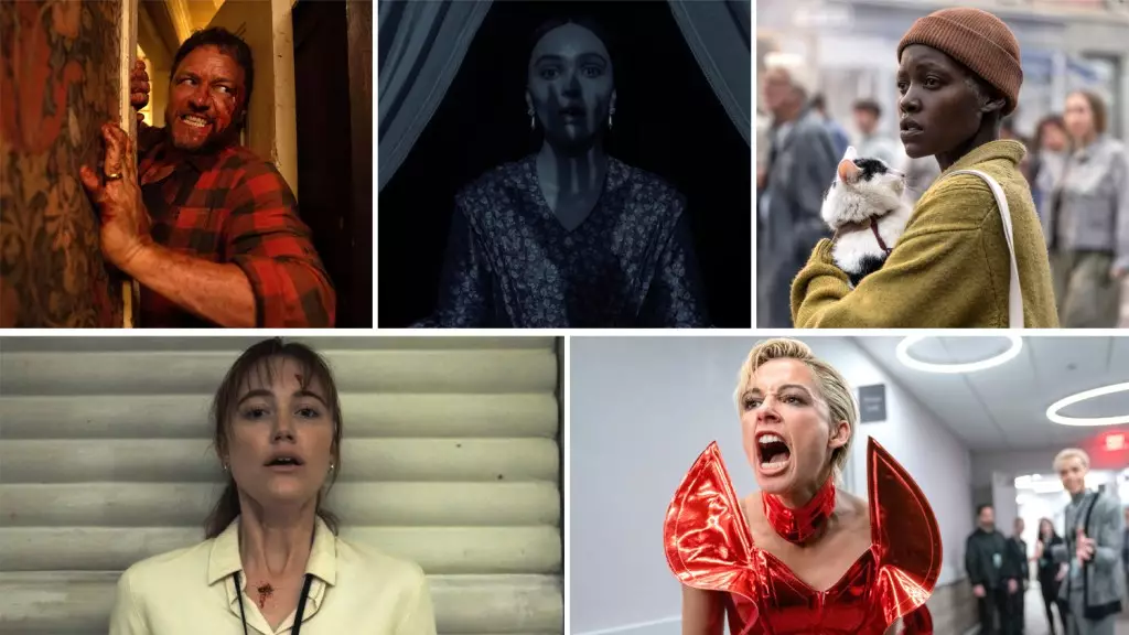 7 Must-Know Insights About the 2024 Movie Box Office Boom