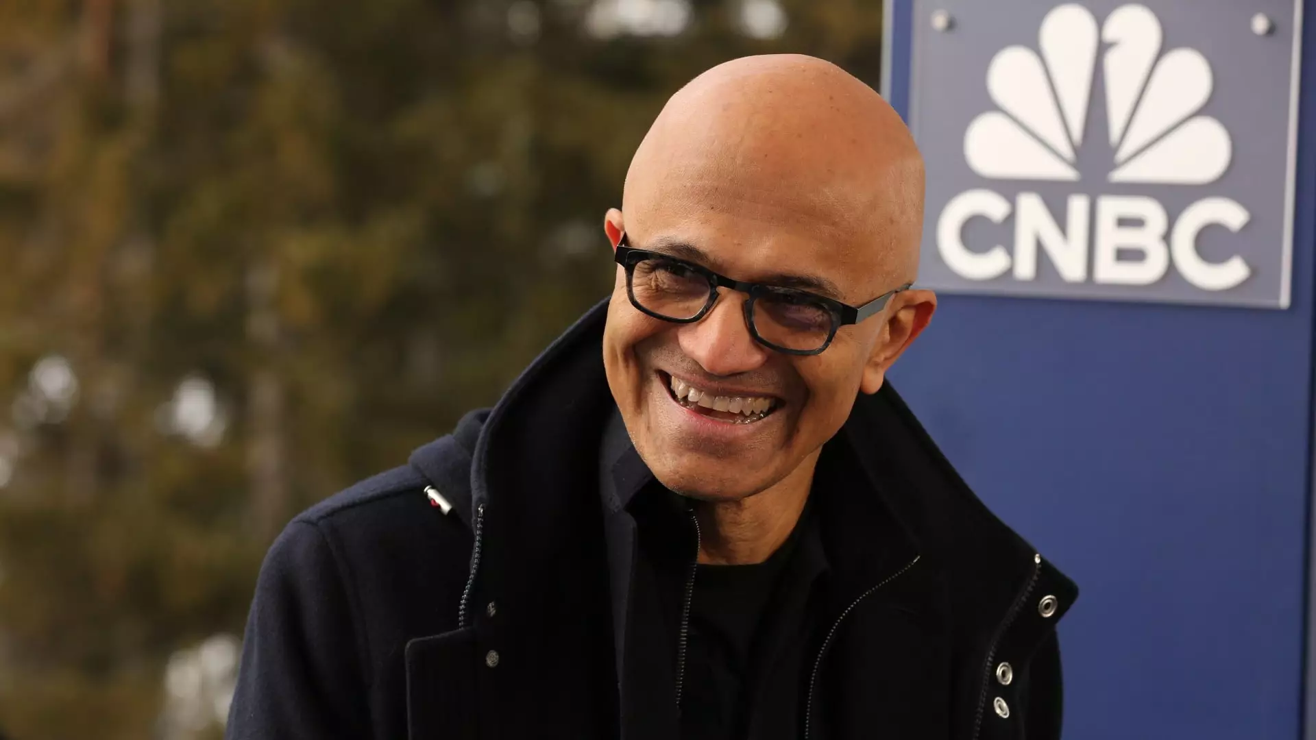Microsoft’s 9% Surge: 5 Power Moves Driving Future Growth