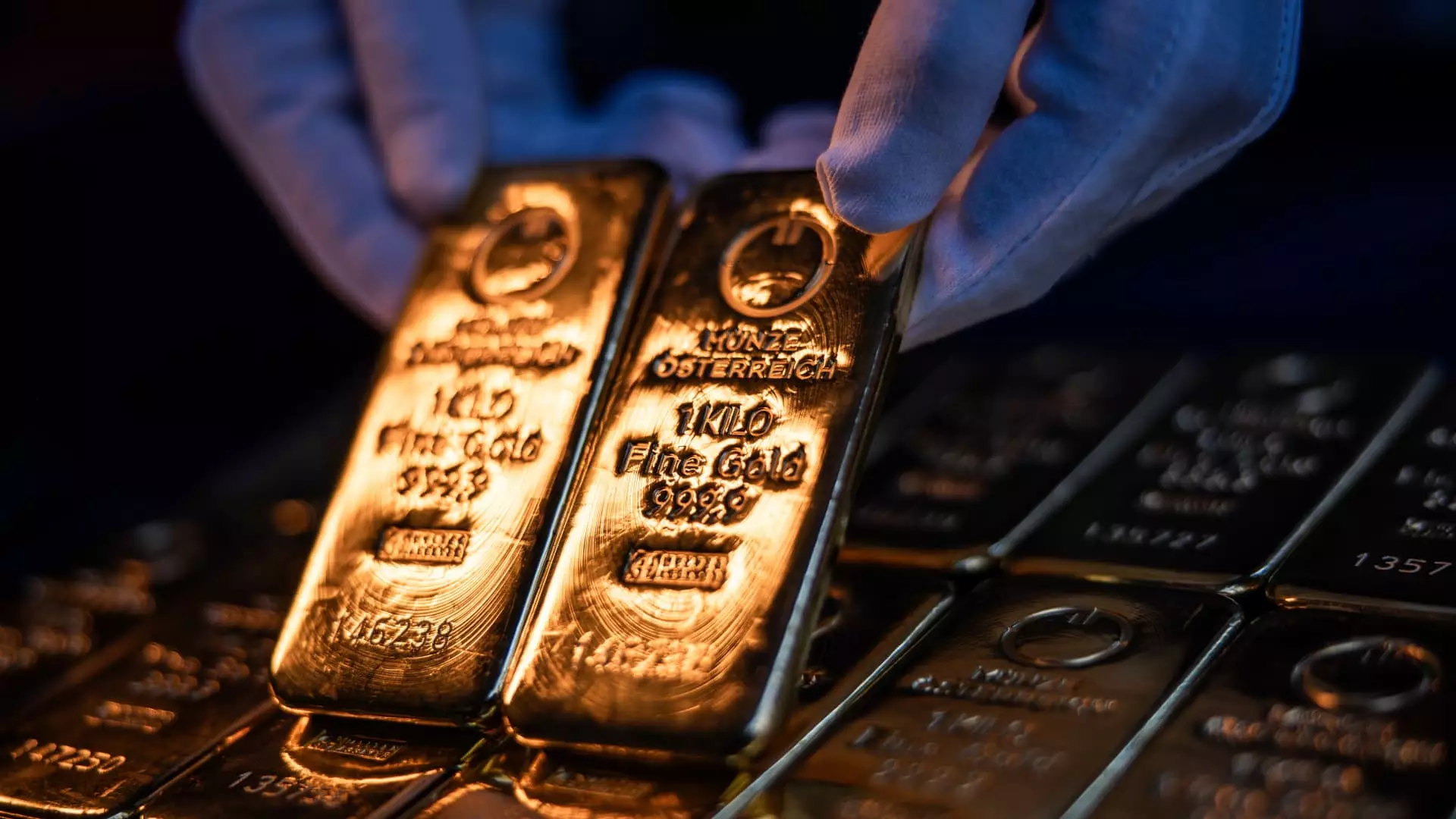Gold Rush: 28% Tax Rate Ignites Investor Outrage