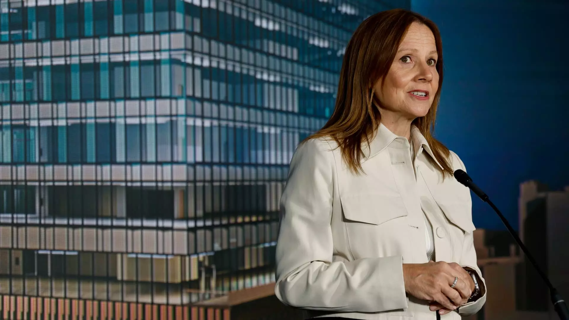 4 Shocking Truths About GM’s Earnings Cut That Will Change Your Perspective