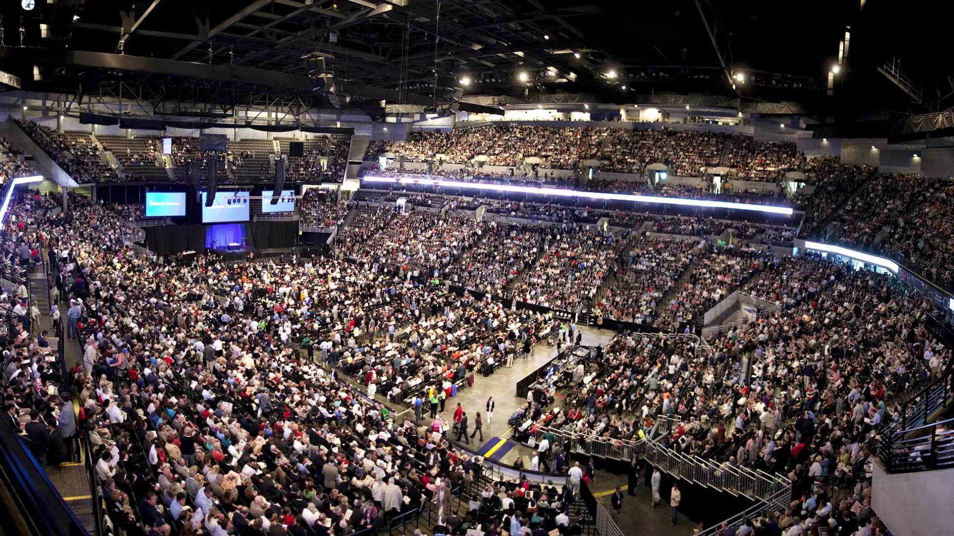 60 Years of Berkshire Hathaway: A Spectacle of Capitalism and Community