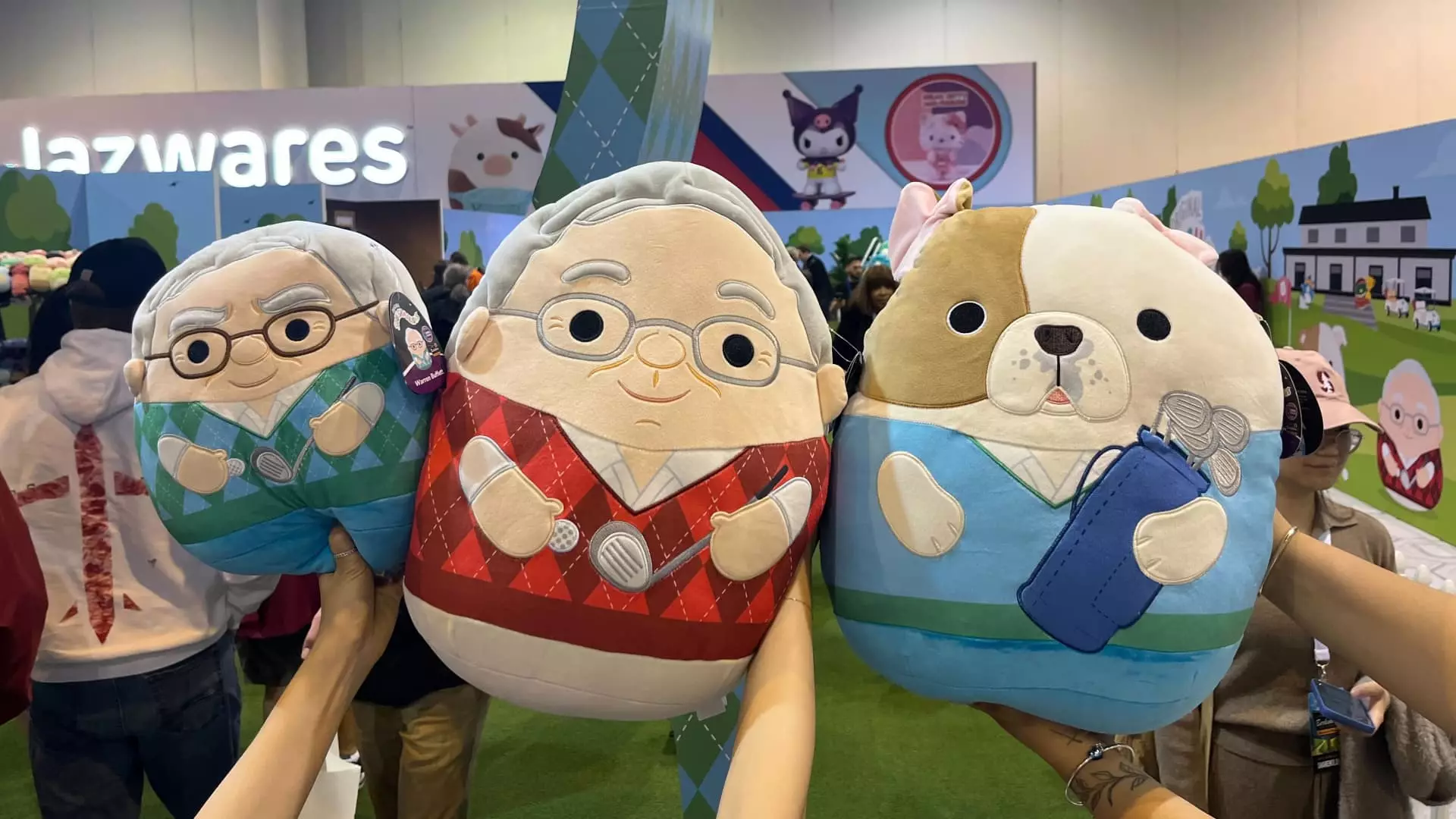 7 Ways Berkshire Hathaway’s 2023 Gathering Transformed Shareholder Engagement
