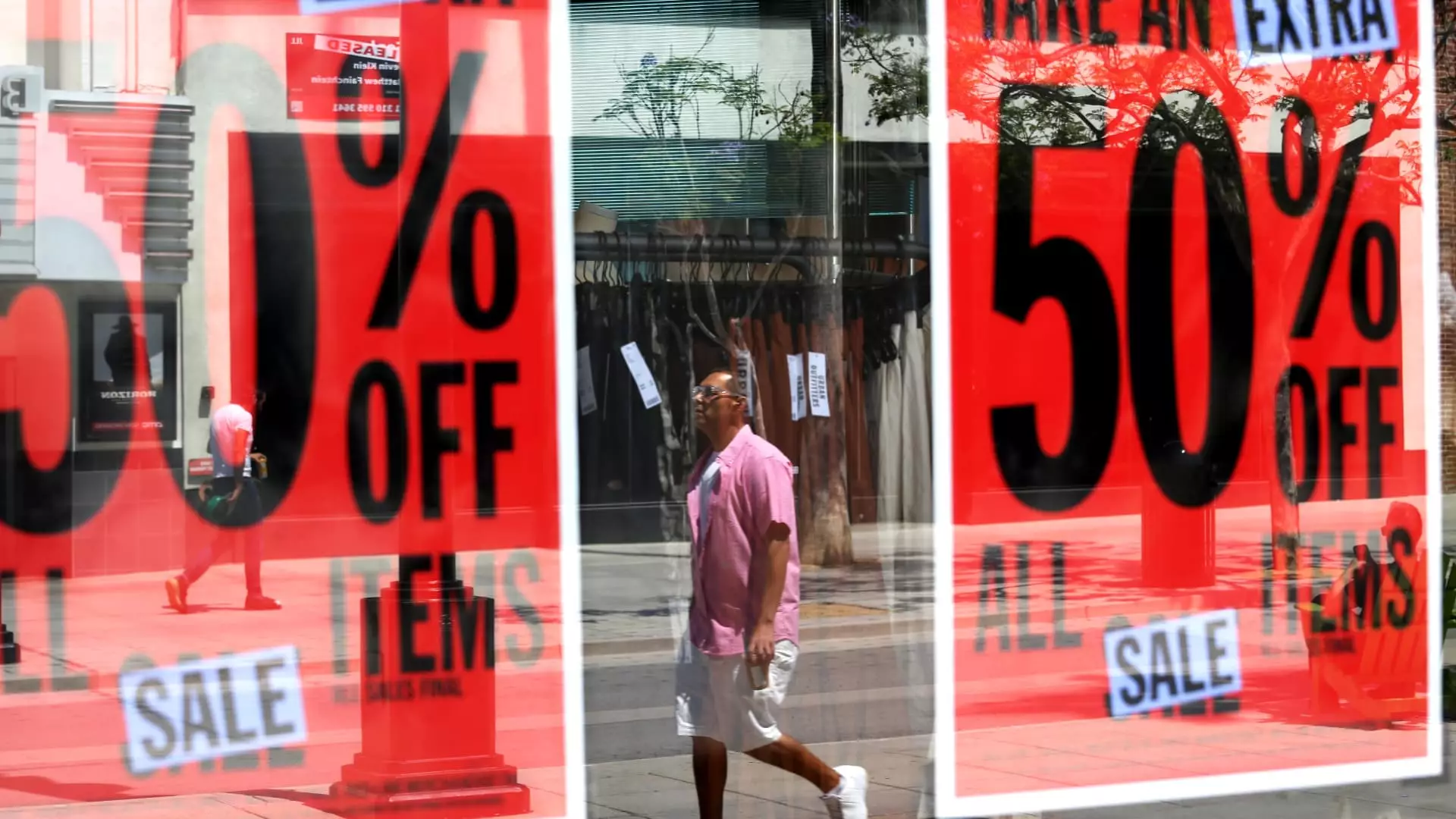 7 Ways Trump’s Trade War is Igniting Consumer Panic and Retail Mayhem