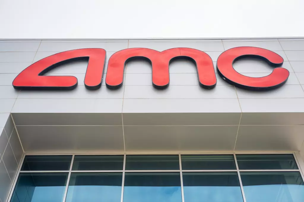 5 Reasons Why AMC Entertainment’s Future Is Brighter Than You Think