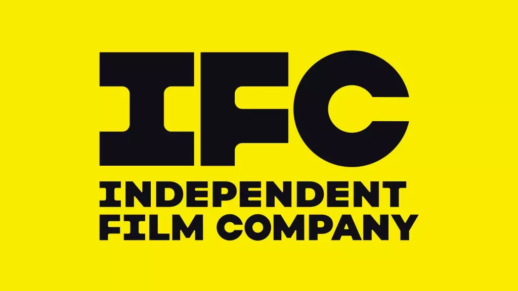 10 Reasons Why IFC’s Rebranding is a Bold Move for Independent Cinema