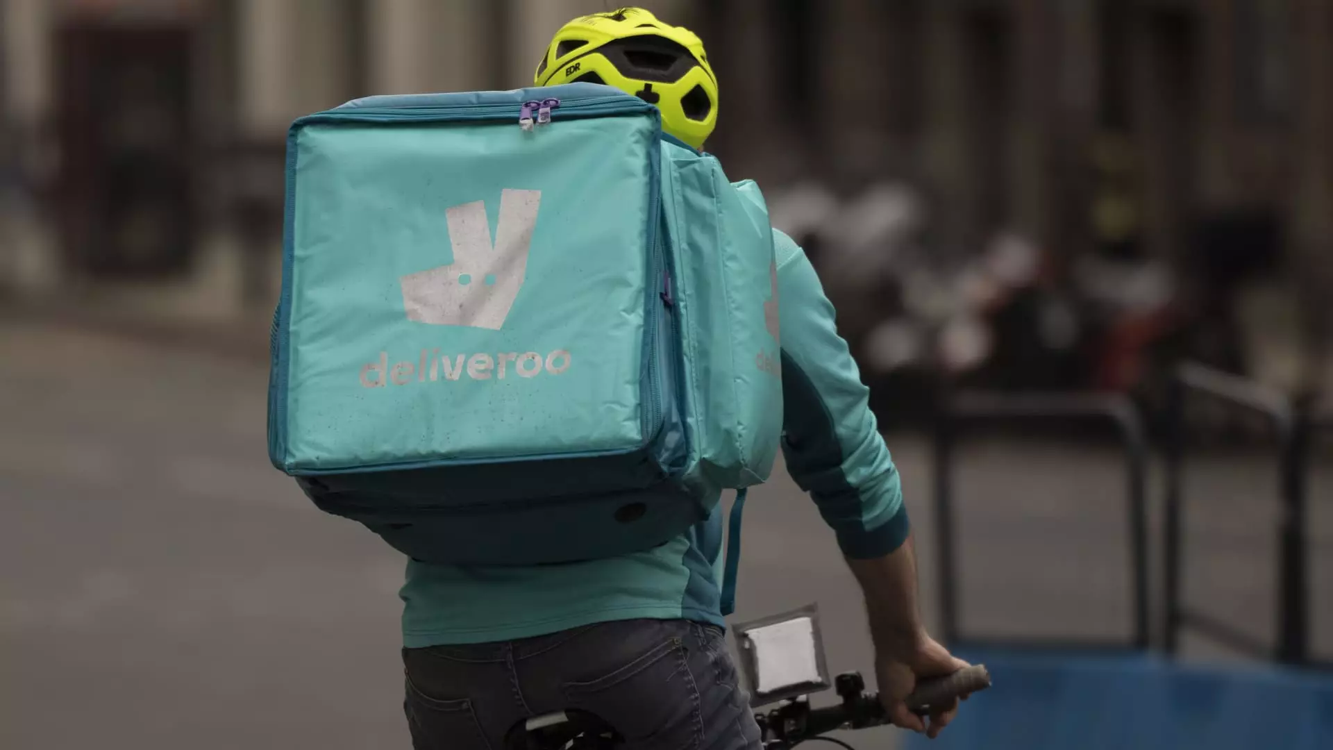 The £2.9 Billion Reckoning: Deliveroo’s Predictable Downfall and DoorDash’s Bold Move