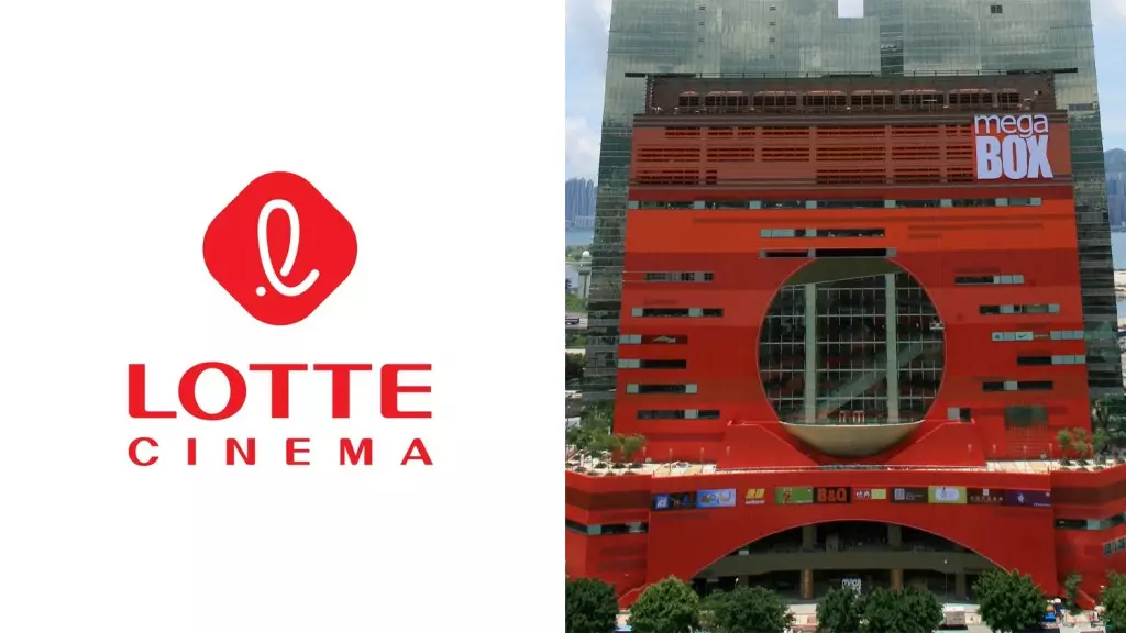 Transformative Merger: Lotte Cinema and Megabox Join Forces to Lead South Korea’s Box Office Revival