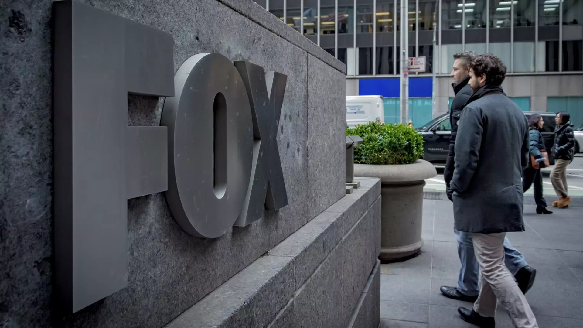 5 Powerful Reasons Why Fox One Will Transform the Streaming Landscape