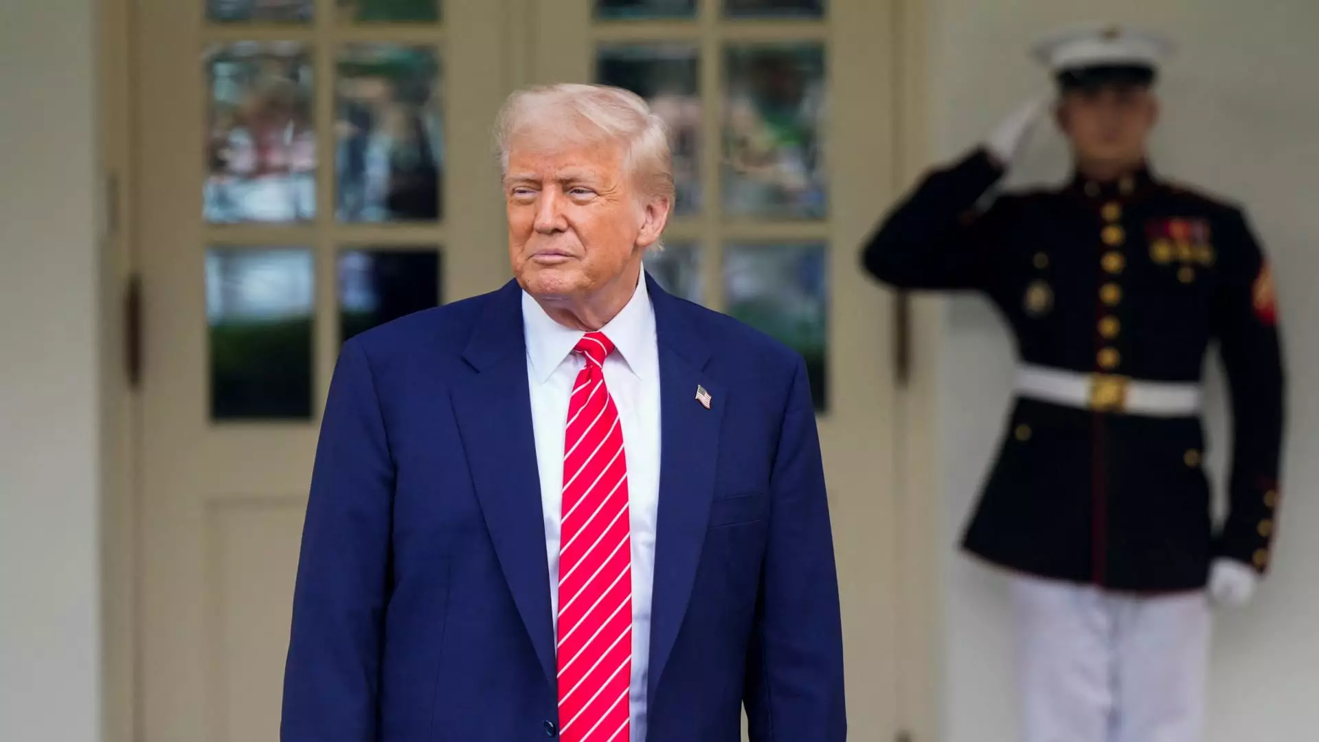 7 Alarming Reasons Trump is Derailing Crypto Legislation