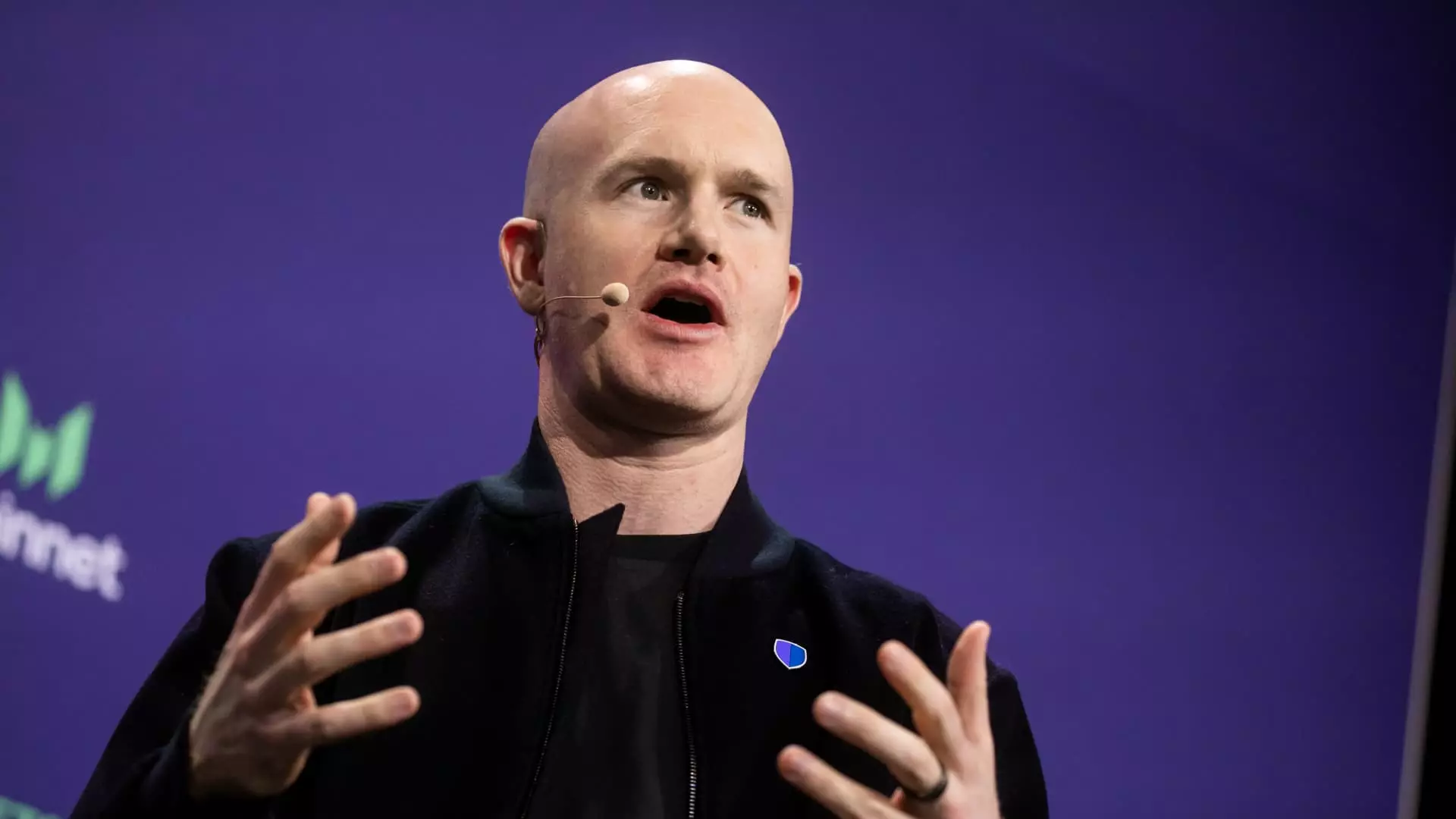 The 5 Shocking Truths About Coinbase’s Ambition to Topple Financial Giants