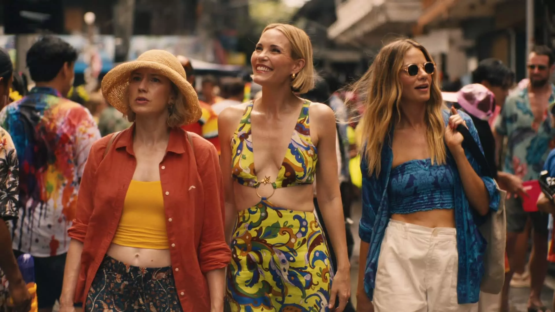 7 Surprising Changes in Streaming with HBO’s Bold Move Back to Quality