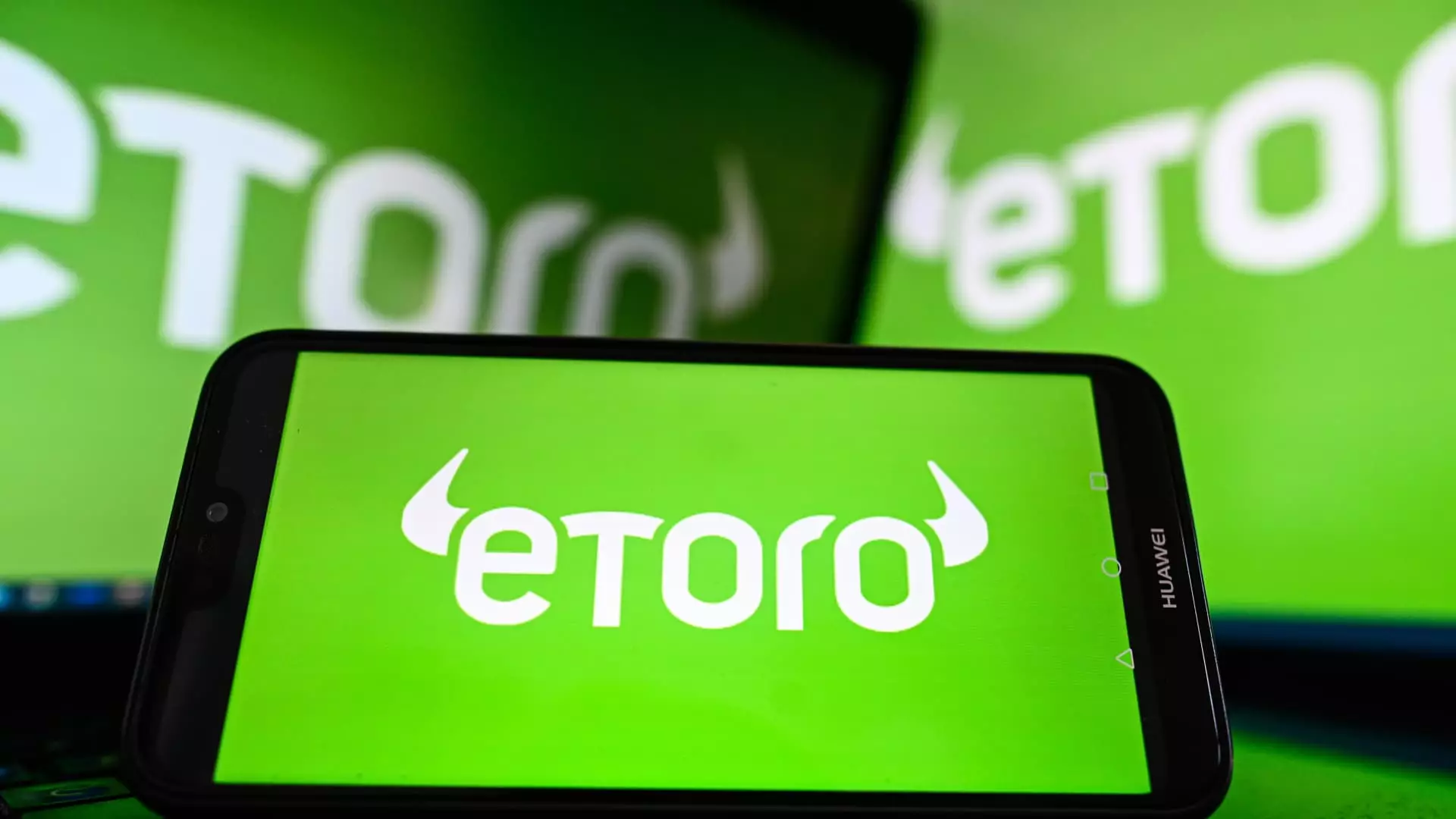 5 Reasons eToro’s IPO at $52 Is a Game Changer
