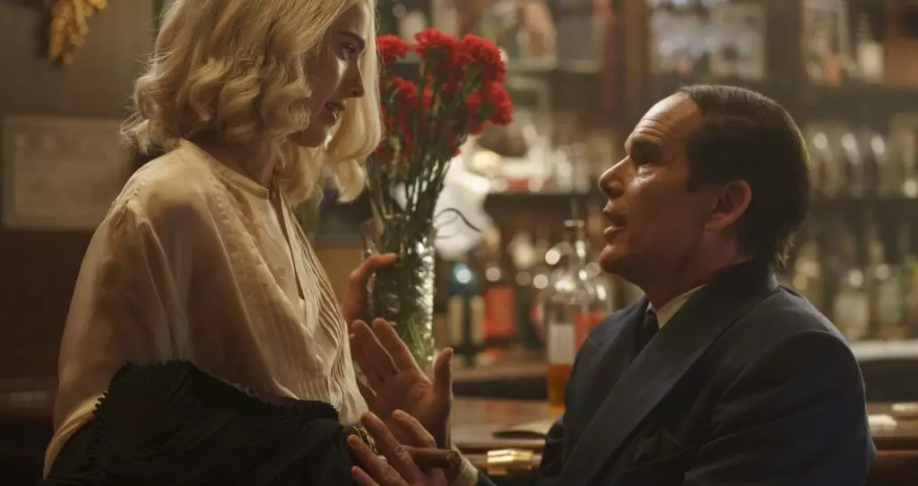 5 Reasons Why Richard Linklater’s *Blue Moon* Could Redefine Musical Storytelling
