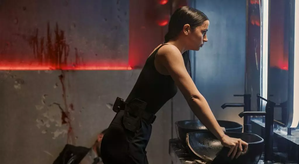 5 Reasons Why “Ballerina” is a Game-Changer for Action Films
