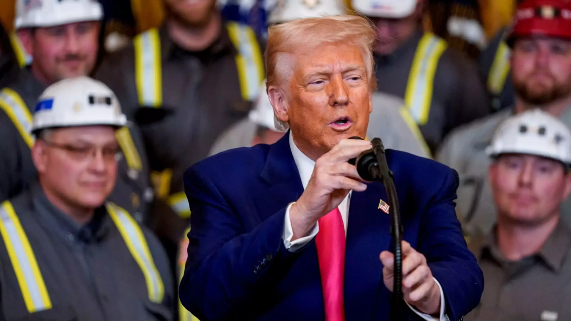 How Trump’s Coal Revival Could Damage America’s Future: 5 Reasons We Should Reject It