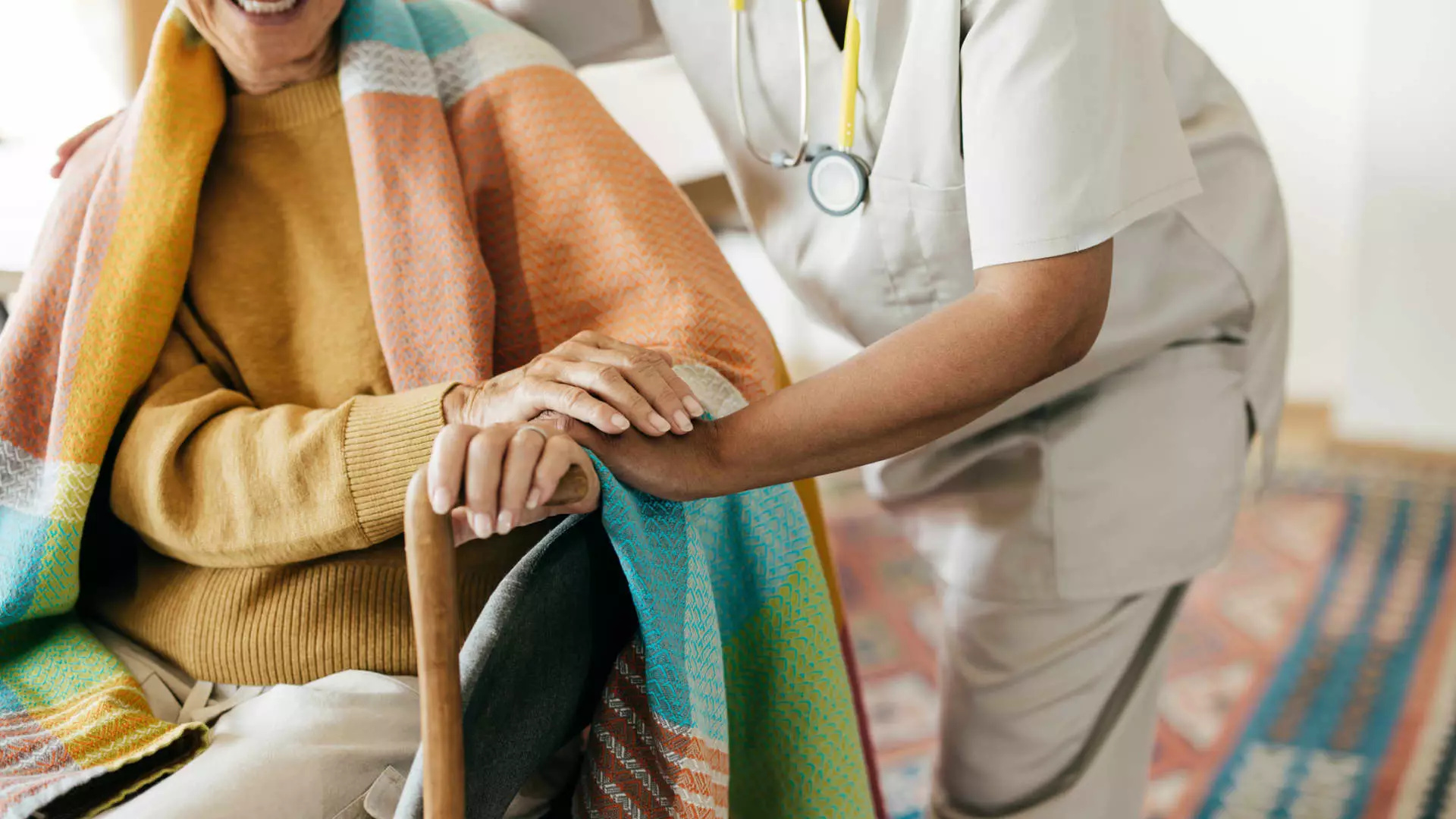 The Alarming Reality: 57% of Seniors Face Costly Long-Term Care Needs—Are You Prepared?