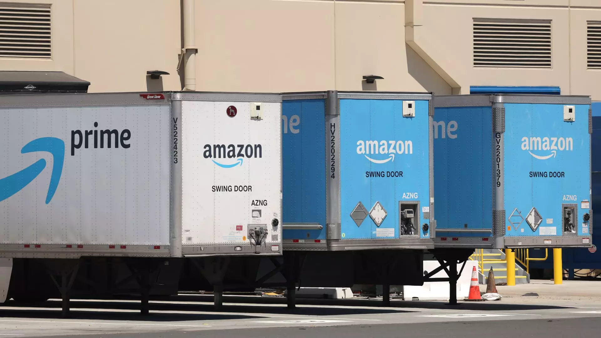 83 Million Reasons to Tackle Organized Crime: The Amazon Cargo Theft Scandal