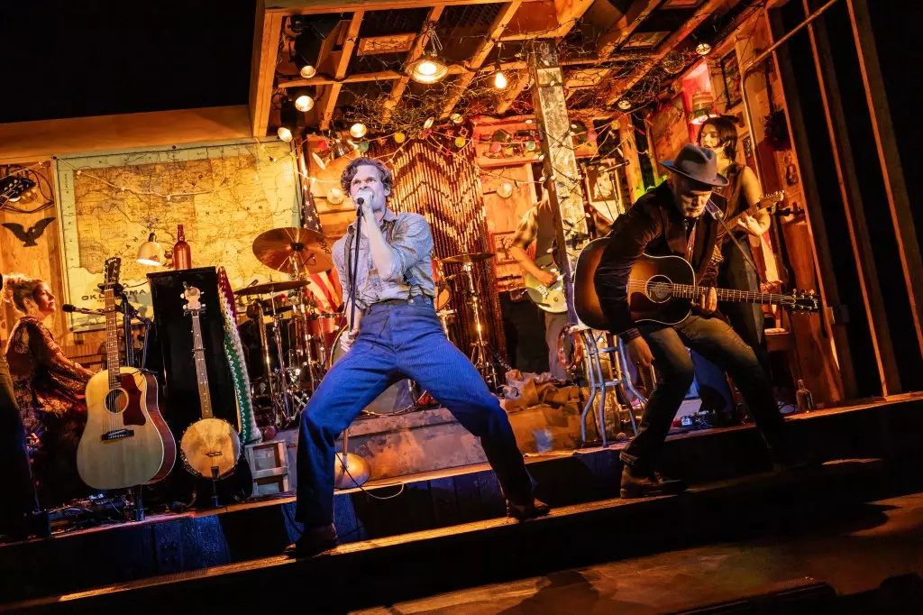7 Surprising Insights from the Tony Awards: A Decade of Declining Attendance