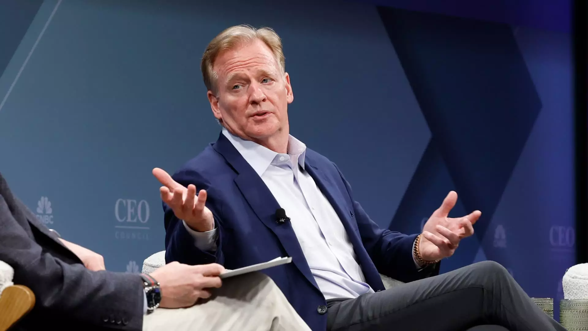 16 Neighbors Away: The NFL’s Bold Global Power Play