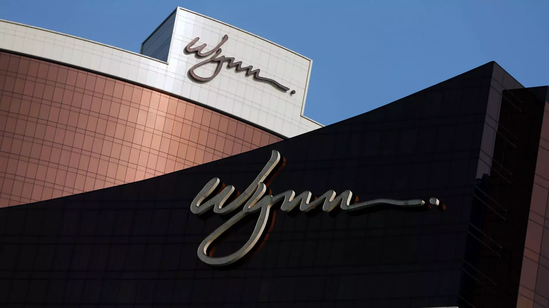 Wynn Resorts’ Bold Exit: 5 Reasons the New York Casino Bid is Failed Ambition