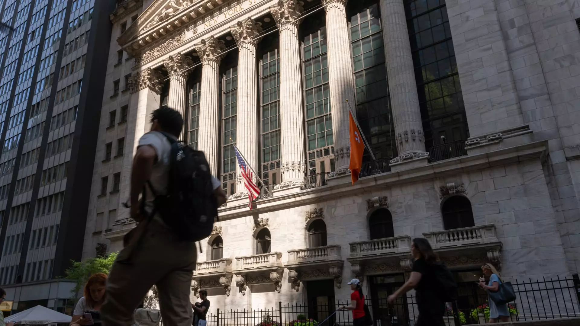 5 Crucial Ways the Current M&A Landscape Reflects a Motivated Market Shift