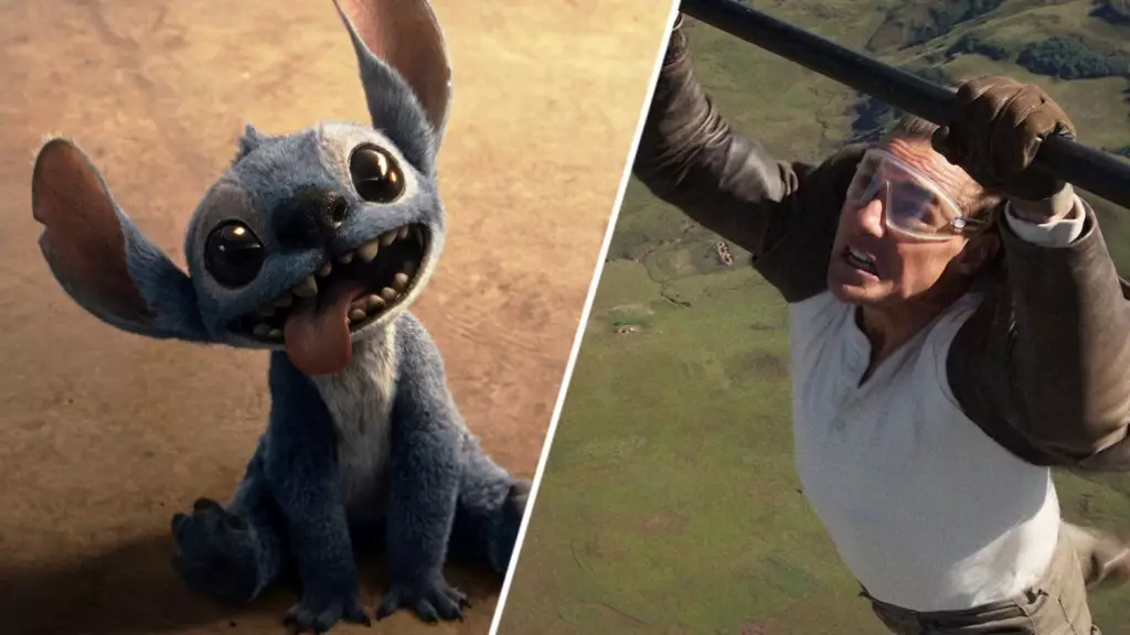 5 Surprising Reasons Why This Memorial Day Weekend Could Shatter Box Office Records