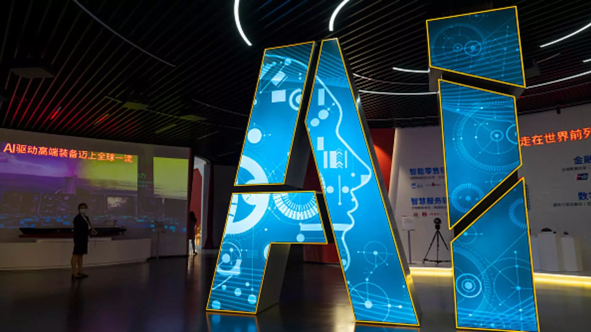 50% Growth: Why Chinese Tech’s AI-Driven Renaissance is Unstoppable