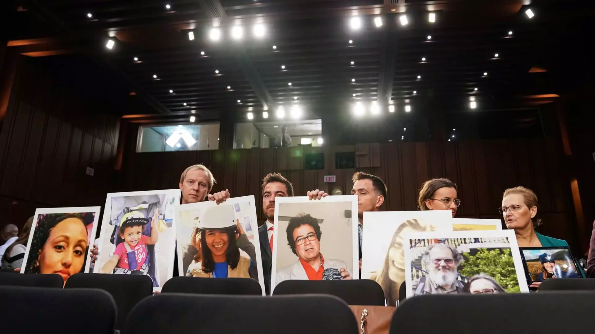 346 Lives Lost: Boeing’s Disturbing Deal that Should Shock America