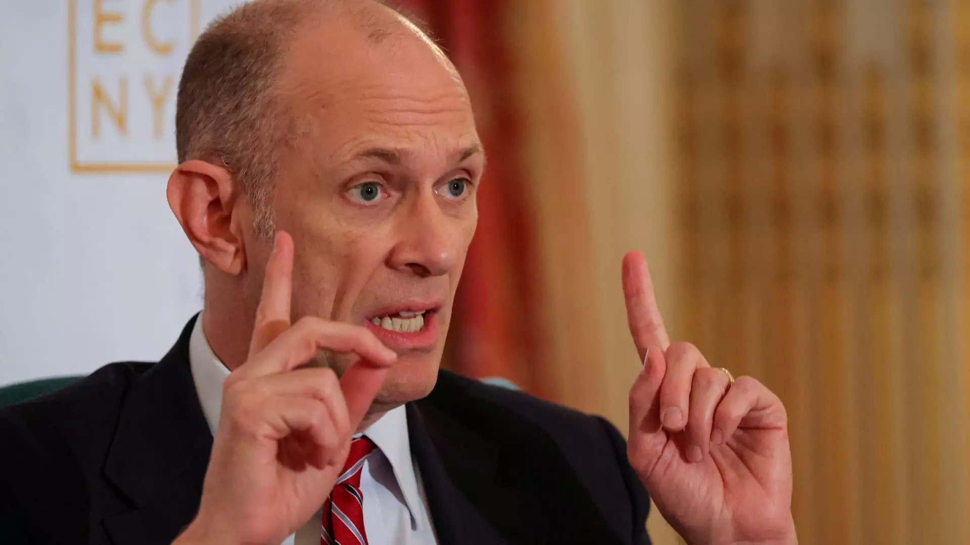 5 Critical Impacts of Trump’s Tariff Threats on Economic Stability