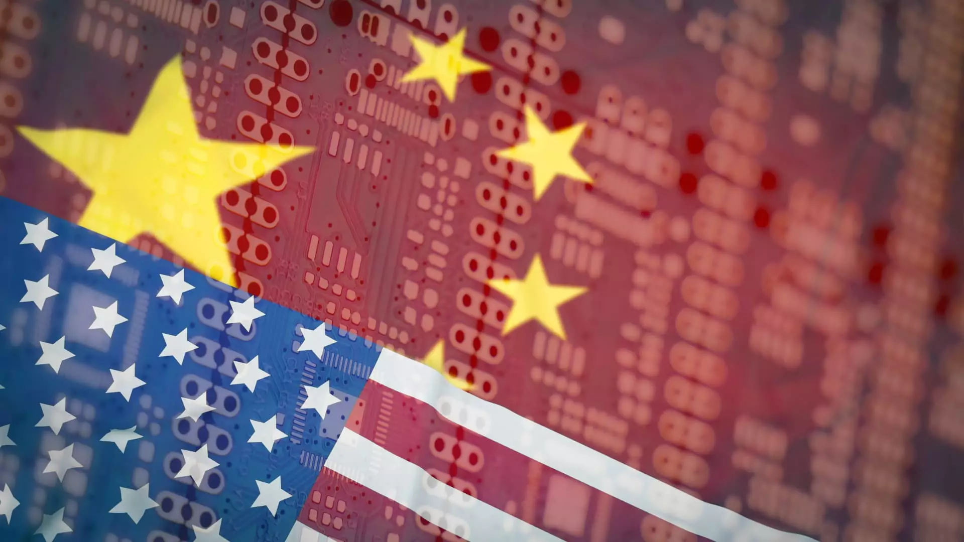 7 Strong Reasons Why China’s Tech Giants Are Thriving Amidst U.S. Chip Restrictions