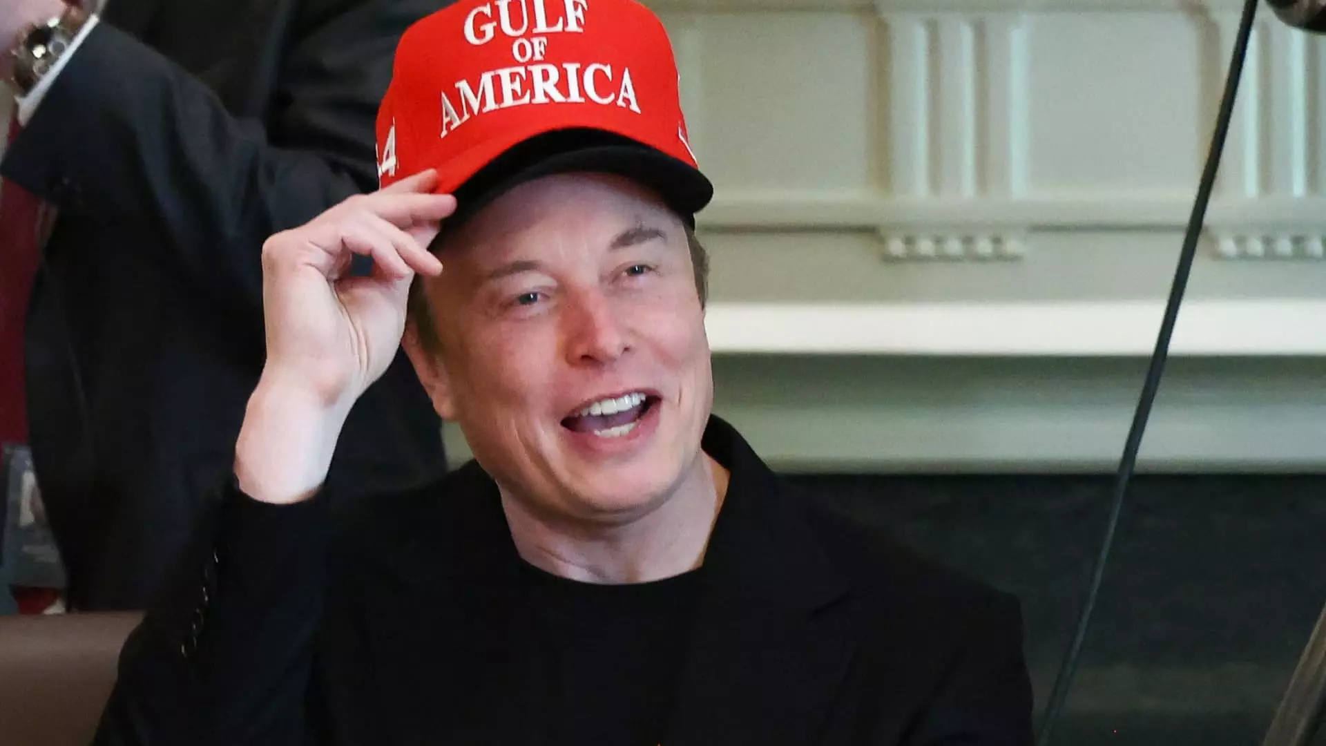 5 Shocking Insights About Elon Musk’s Government Exit