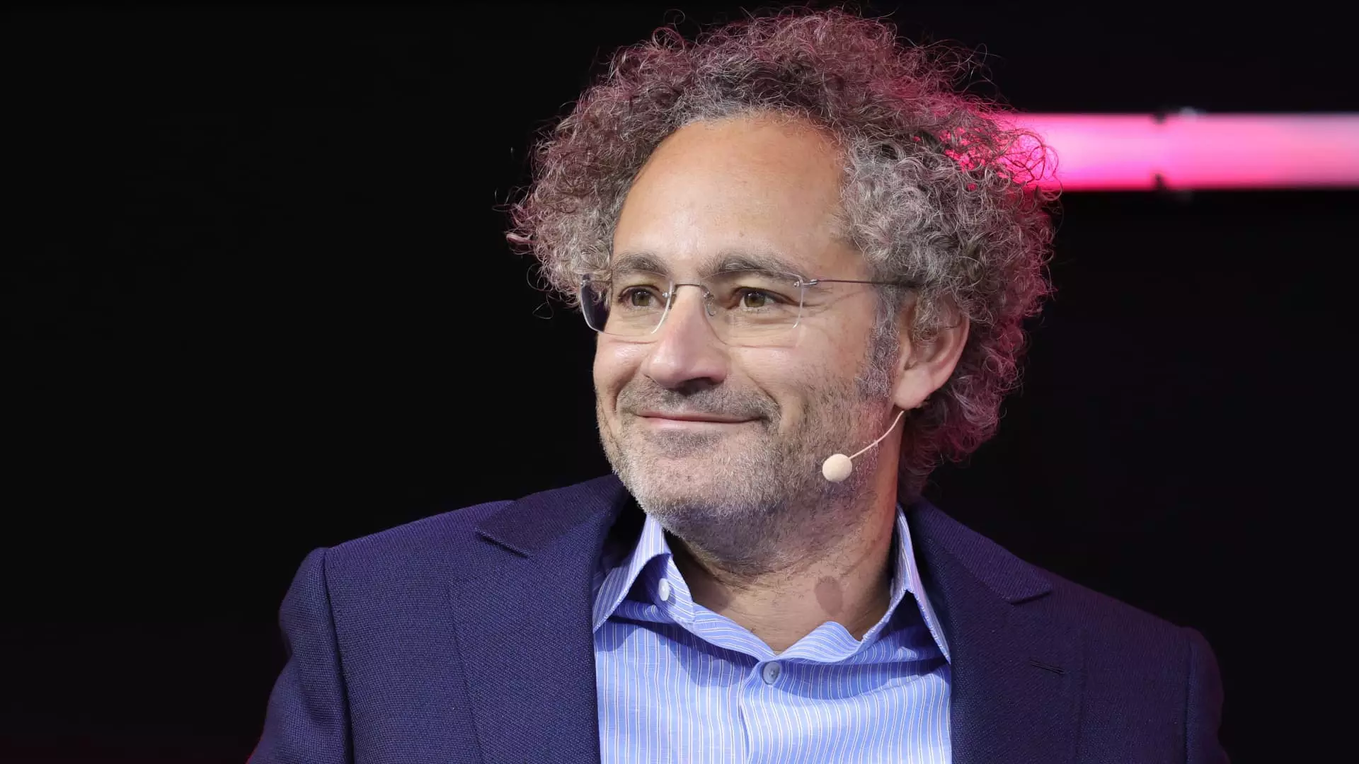 7 Controversial Truths About Fannie Mae’s New Partnership with Palantir