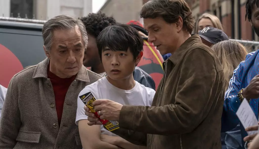 7 Groundbreaking Blockbusters That Will Shape Your Summer Experience