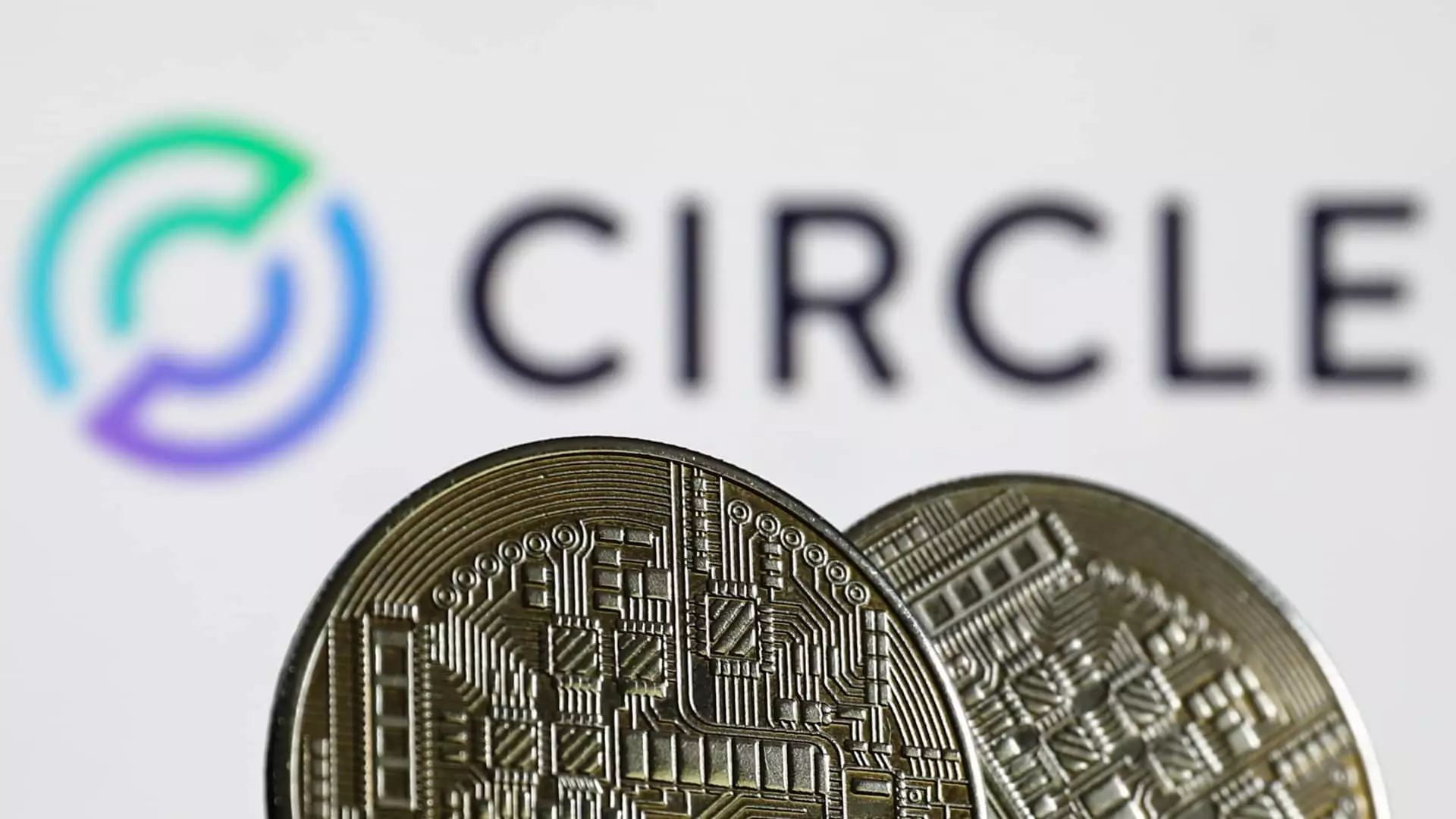 The $624 Million Leap: Circle’s Bold Gamble on the Future of Cryptocurrency