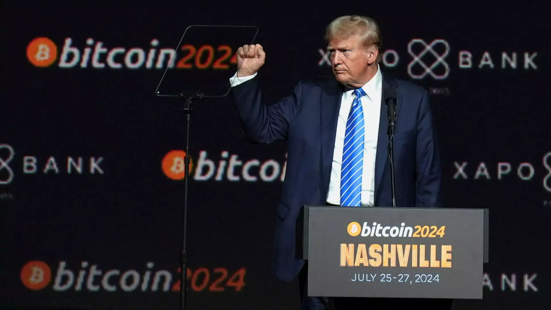 5 Reasons Why Trump Media’s $2.5 Billion Bitcoin Gamble is a Game Changer for Conservative Ventures