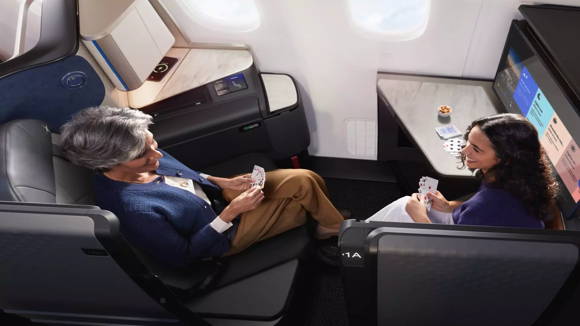 7 Eye-Opening Insights into the Battle for Business-Class Supremacy