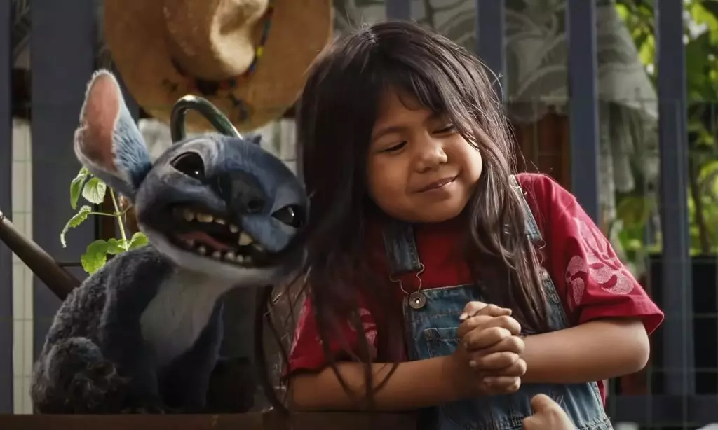 Disney’s Lilo & Stitch: A $4.2 Billion Anticipation and its Box Office Records